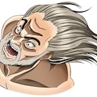 アニメ「バキ」死刑囚役は銀河万丈、子安武人、津田健次郎、茶風林、二又一成