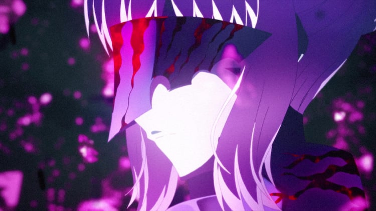 Fate Stay Night Hf 第2章のトレーラー映像 セイバーオルタの姿も 動画あり コミックナタリー