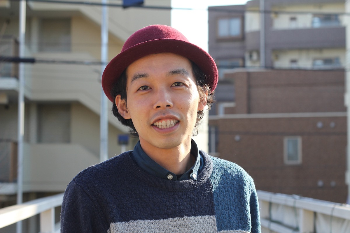 上田慎一郎
