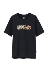 「ベルサイユのばらグラフィックT」