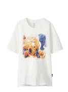 「ベルサイユのばらグラフィックT」