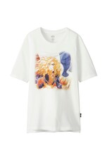 「ベルサイユのばらグラフィックT」