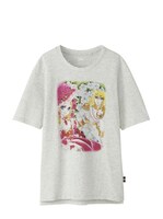 「ベルサイユのばらグラフィックT」