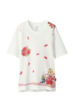 「ベルサイユのばらグラフィックT」