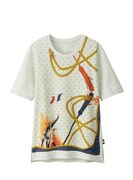 「ベルサイユのばらグラフィックT」