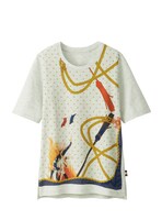 「ベルサイユのばらグラフィックT」