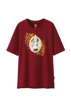 「ベルサイユのばらグラフィックT」