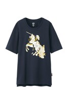 「ベルサイユのばらグラフィックT」