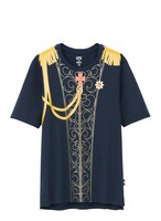 「ベルサイユのばらグラフィックT」