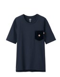 ベルサイユのばら×UTがコラボ、オスカルになりきれるTシャツなど全15種 