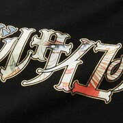 「ベルサイユのばらグラフィックT」