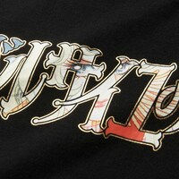 「ベルサイユのばらグラフィックT」