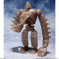 「ロボット兵 Full Action Ver.（MECHANICAL CLEAR）」