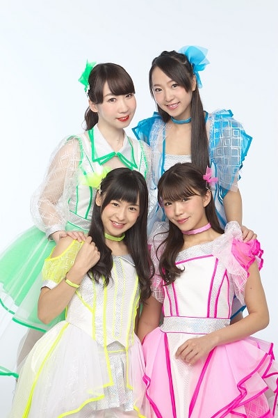 アニサマ 第3弾にミルキィホームズやウマ娘 Do As Infinityは初出演 コミックナタリー