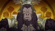 「ニンジャバットマン」より。