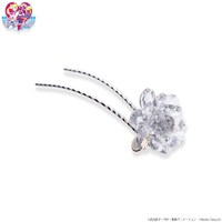 「銀水晶ハーフスティック」