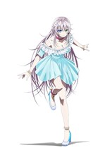 ネコ（CV：小松未可子）