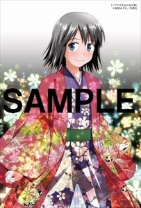 COMIC ZIN特典