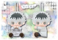 佐々木琲世の「ぴたぬい」。