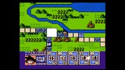 「ドラゴンボール3 悟空伝」のゲーム画面。(c)バードスタジオ／集英社・東映アニメーション (c)BANDAI NAMCO Entertainment Inc.