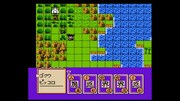 「ドラゴンボールZ 強襲！サイヤ人」のゲーム画面。(c)バードスタジオ／集英社・東映アニメーション (c)BANDAI NAMCO Entertainment Inc.