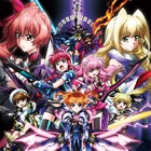 映画「魔法少女リリカルなのは Detonation」は10月19日公開、新ビジュアルなど解禁