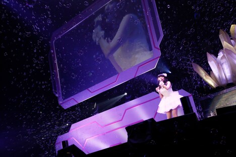 「リリカル☆パーティーVI」の様子。（Photo:MASA）