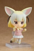 「ねんどろいど フェネック」