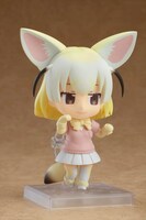 「ねんどろいど フェネック」