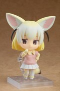 「ねんどろいど フェネック」