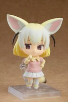 「ねんどろいど フェネック」
