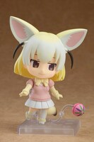 GOODSMILE ONLINE SHOP特典の「鞠」。