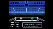 「聖闘士星矢 黄金伝説」のゲーム画面。(c)車田正美／集英社・東映アニメーション　(c)BANDAI NAMCO Entertainment Inc.