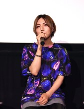 伊東悠人役の蒼井翔太。