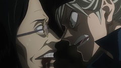 ブラクロ 第32話 アスタ達の前に子供をさらった事件の黒幕が登場 コミックナタリー