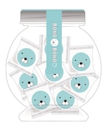 「瓶風容器入りキャンディ」