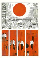 「MW（ムウ）《オリジナル版》BOX」イメージ。初再現となる2Cカラー。