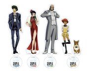 「BIGアクリルスタンド」