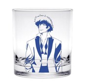 「ロックグラスセット（スパイク）」