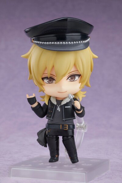 「ねんどろいど 羽風薫」