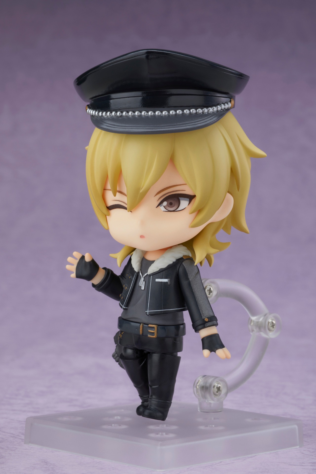 「ねんどろいど 羽風薫」
