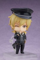 「ねんどろいど 羽風薫」