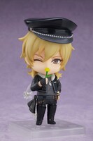 「ねんどろいど 羽風薫」