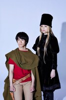 「銀河鉄道999 40周年記念生ドラマ『銀河鉄道 999 Galaxy Live Drama』」キービジュアル