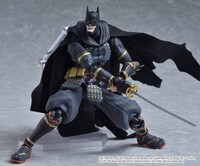 「figma ニンジャバットマン」