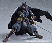 「figma ニンジャバットマン」