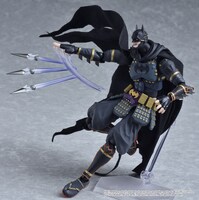 「figma ニンジャバットマン」
