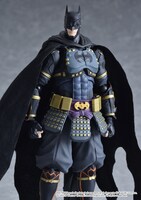 「figma ニンジャバットマン」
