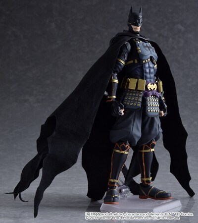「figma ニンジャバットマン」