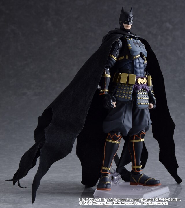 「figma ニンジャバットマン」